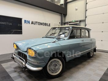 CITROEN
