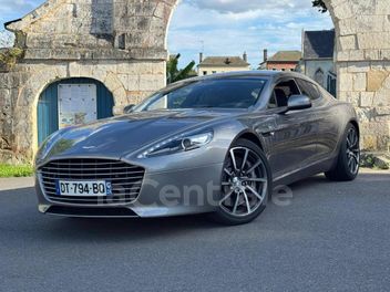 ASTON MARTIN 
