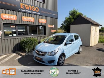 OPEL 