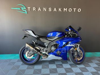 YAMAHA YZF R6R 600