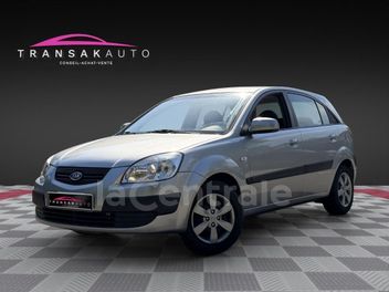 KIA RIO 2 II 1.5 CRDI 110 BEST