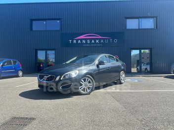 VOLVO S60 (2E GENERATION) II T6 AWD 304 SUMMUM GEARTRONIC