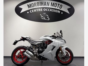DUCATI SUPERSPORT 939 S
