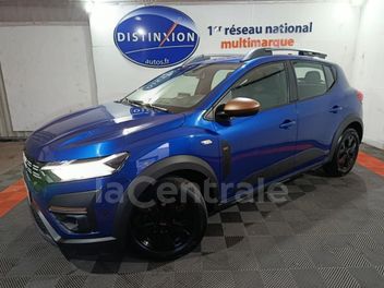 DACIA 