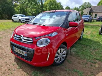 CITROEN 
