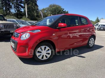 CITROEN 