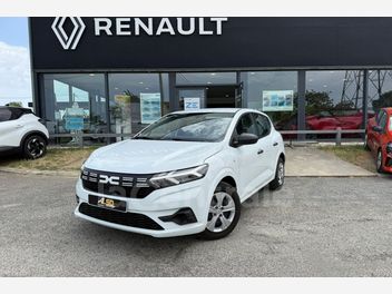 DACIA 