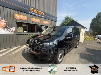 CITROEN JUMPY 3 III TAILLE M BLUEHDI 120 S&S CONFORT BV6