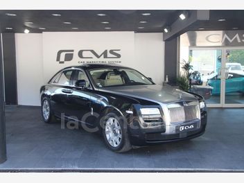 ROLLS ROYCE 