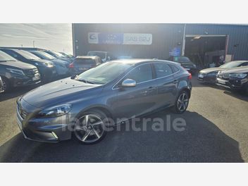 VOLVO V40 (2E GENERATION) II D2 115 R-DESIGN POWERSHIFT 6