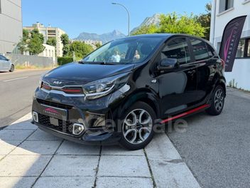 KIA 