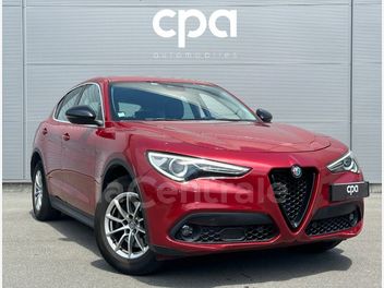 ALFA ROMEO 