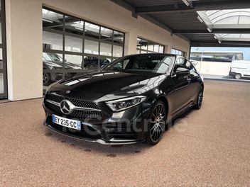 MERCEDES CLASSE CLS 3 III 400 D AMG LINE+ 4MATIC 22CV