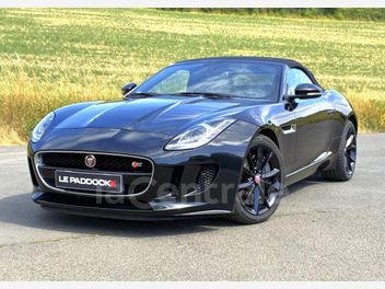 JAGUAR 