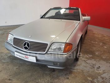 MERCEDES 300 E BVA