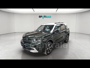 CITROEN C3 AIRCROSS 2 II 1.2 HYBRIDE 145 MAX E-DCS6 5PL
