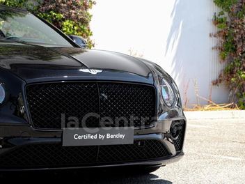 BENTLEY 