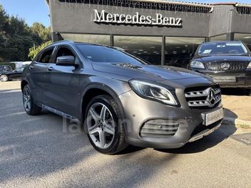 MERCEDES GLA (2) 200 FASCINATION 7G-DCT