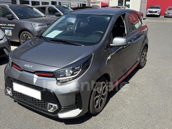 KIA 