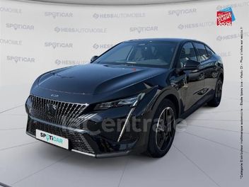 PEUGEOT 
