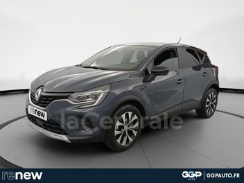 RENAULT CAPTUR 2 II (2) 1.0 TCE 90 EVOLUTION