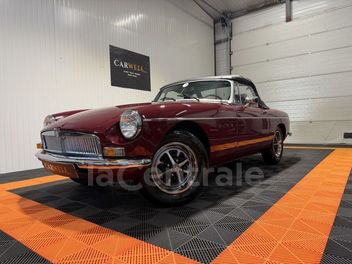 MG 