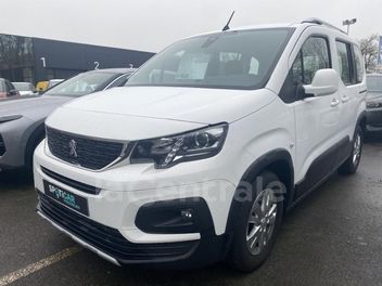 PEUGEOT RIFTER 1.5 BLUEHDI 100 ALLURE