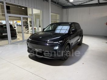 LEAPMOTOR 