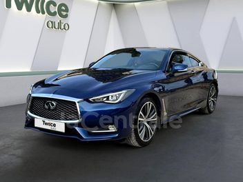 INFINITI Q60 (2E GENERATION) COUPE II 2.0T PREMIUM BVA