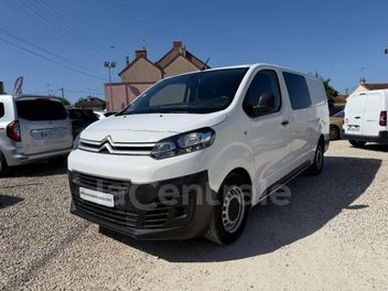 CITROEN JUMPY 3 III TAILLE XL BLUEHDI 120 S&S CONFORT BV6
