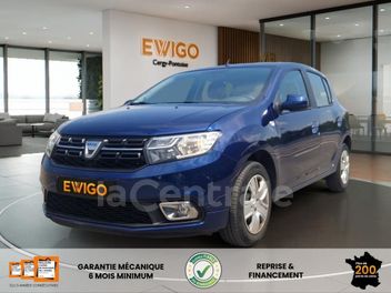 DACIA 