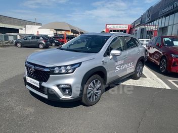 SUZUKI 