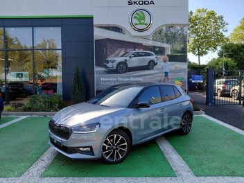 SKODA 
