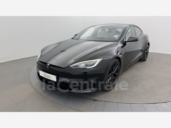 TESLA MODEL S (3) 1020 100KWH TRI-MOTOR PLAID AWD