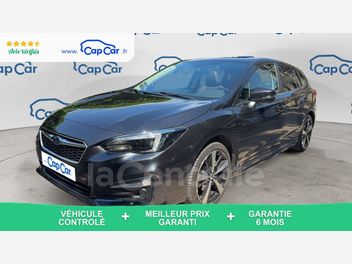SUBARU IMPREZA 5 V 1.6 114 LUXURY