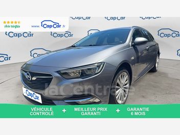 OPEL INSIGNIA 2 SPORTS TOURER II 1.6 CDTI 136 BUSINESS EDITION