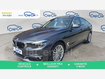 BMW SERIE 3 GT F34 (F34) (2) 320D 190 LUXURY BVA8