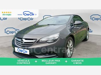 OPEL 