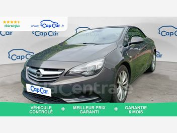 OPEL 