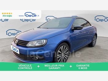 VOLKSWAGEN EOS 2.0 TFSI 211 DSG6 SPORTLINE