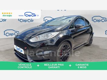 FORD FIESTA 5 ST 1.6 ECOBOOST 182 ST