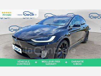 TESLA 