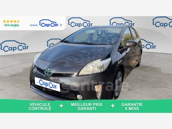 TOYOTA PRIUS 3 III 136H DYNAMIC