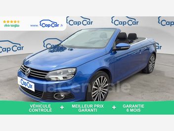 VOLKSWAGEN EOS 2.0 TSI 211 SPORTLINE