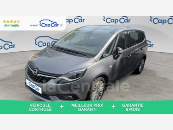 OPEL ZAFIRA 3 TOURER III (2) 2.0 CDTI 170 BLUEINJECTION ELITE AUTO