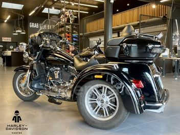 HARLEY DAVIDSON TRIKES TRI GLIDE ULTRA  1745