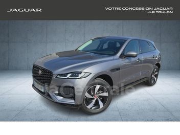 JAGUAR 