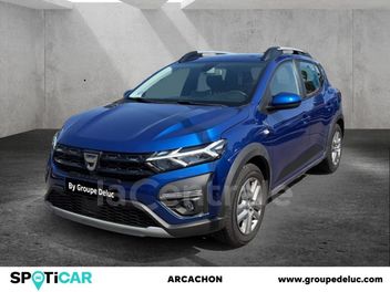 DACIA 