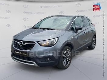 OPEL 