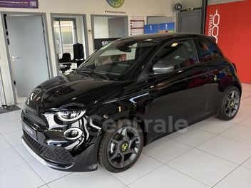 ABARTH 